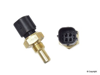 Engine Coolant Temperature Sensor