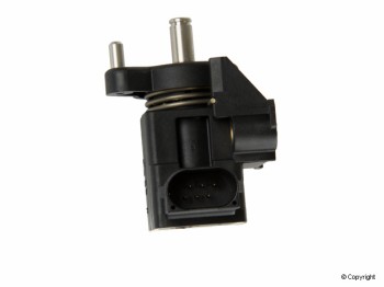Accelerator Pedal Sensor