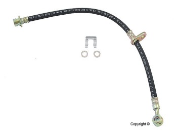 Brake Hydraulic Hose