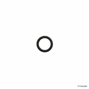 Diesel Fuel Injector Pump Stop Solenoid Gasket