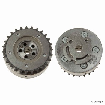 Engine Variable Valve Timing (VVT) Adjuster