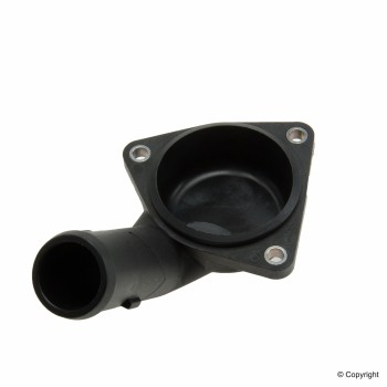 Engine Coolant Thermostat Housing Cover