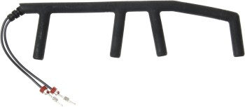 Diesel Glow Plug Wiring Harness