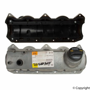 Engine Valve Cover