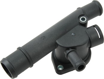 Radiator Coolant Hose Flange