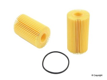 Engine Oil Filter