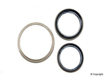Wheel Seal Kit