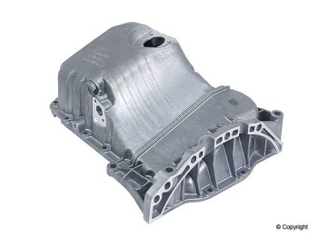 Engine Oil Pan