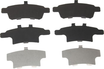 Disc Brake Pad Shim