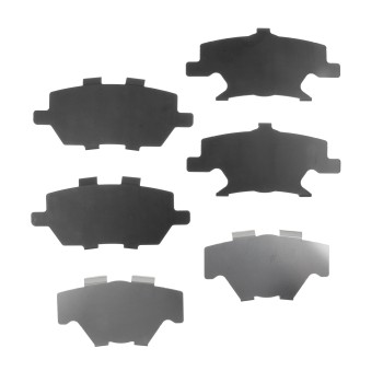 Disc Brake Pad Shim