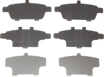 Disc Brake Pad Shim