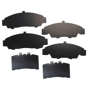 Disc Brake Pad Shim