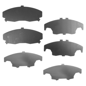 Disc Brake Pad Shim