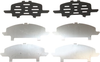 Disc Brake Pad Shim