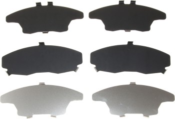 Disc Brake Pad Shim