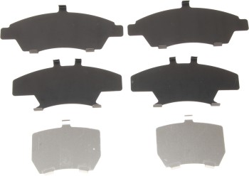 Disc Brake Pad Shim