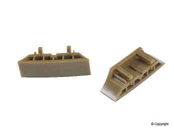 Engine Timing Chain Guide