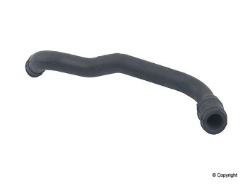 Engine Crankcase Breather Hose