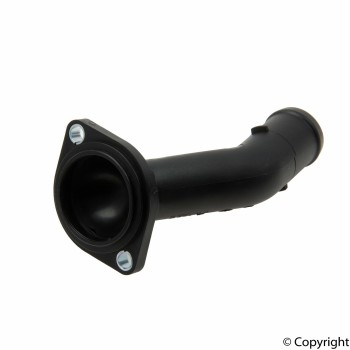 Engine Coolant Thermostat Housing Cover