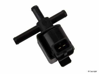 Turbocharger Boost Solenoid