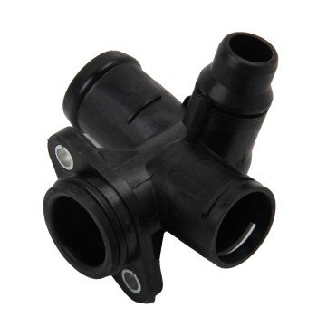 Radiator Coolant Hose Flange