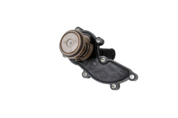 Engine Coolant Thermostat