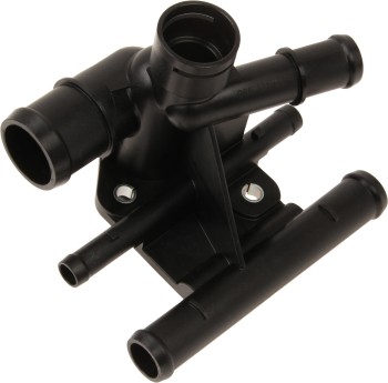 Radiator Coolant Hose Flange