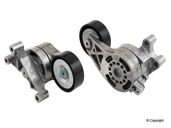 Accessory Drive Belt Tensioner Assembly