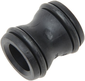 Engine Coolant Pipe