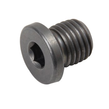 Engine Oil Drain Plug