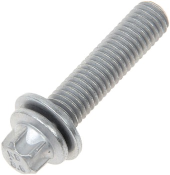 Engine Mount Bolt