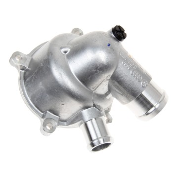 Engine Coolant Thermostat