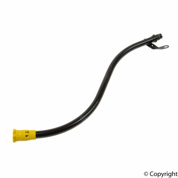 Engine Oil Dipstick Tube