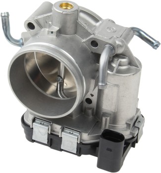 Fuel Injection Throttle Body