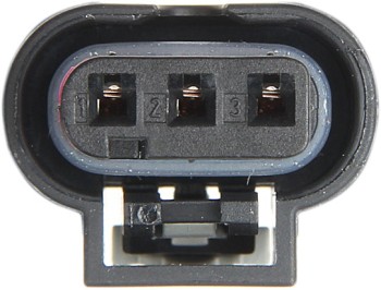 Secondary Air Injection Pump Hose