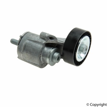 Accessory Drive Belt Tensioner Assembly