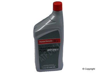 Automatic Transmission Fluid