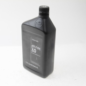 Automatic Transmission Fluid
