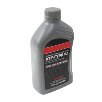 Automatic Transmission Fluid