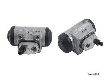 Drum Brake Wheel Cylinder