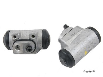 Drum Brake Wheel Cylinder