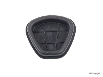 Engine Oil Pan Cover