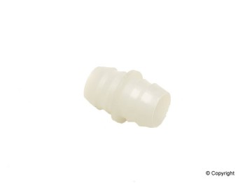 Vacuum Hose Connector