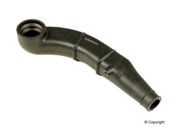 Engine Crankcase Breather Hose