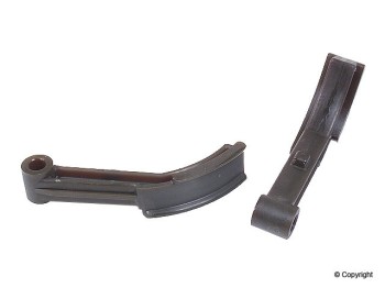 Engine Oil Pump Chain Guide