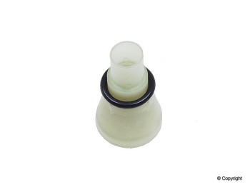 Fuel Injector Sleeve