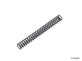 Engine Timing Chain Tensioner Spring