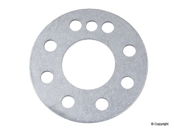Clutch Flywheel Bolt Lock Plate