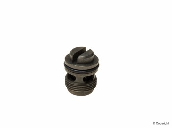 Engine Oil Pressure Relief Valve