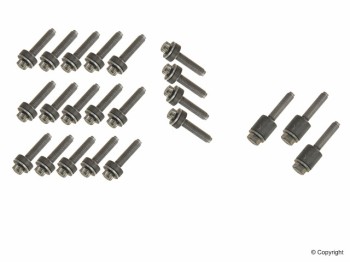 Engine Valve Cover Screw Set